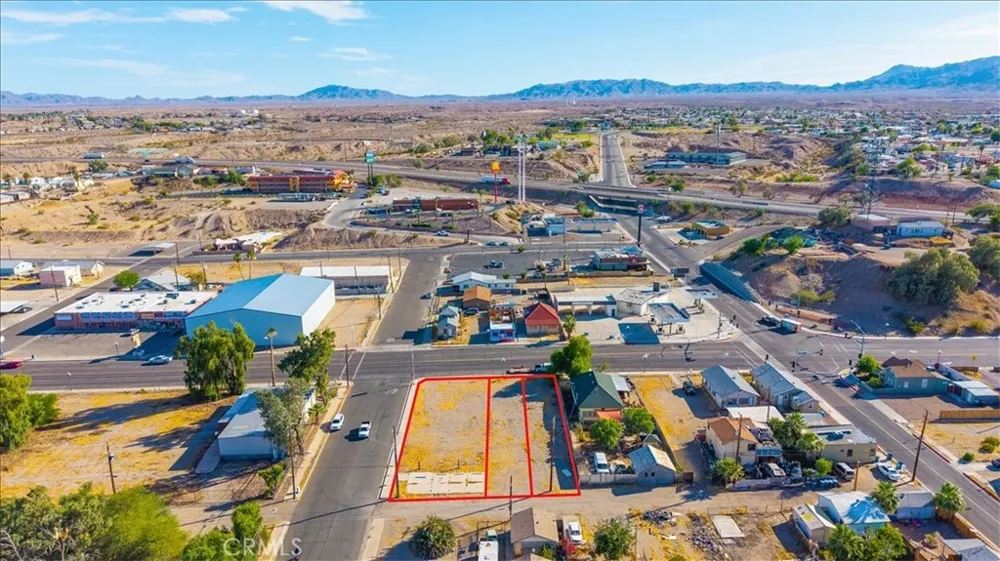 1202 W Broadway Needles, CA 92363