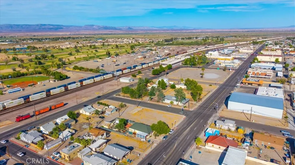 1202 W Broadway Needles, CA 92363