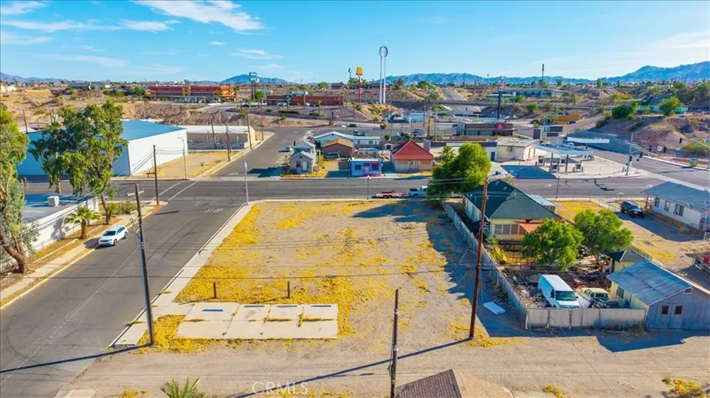 1202 W Broadway Needles, CA 92363