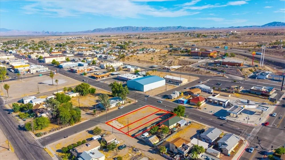 1202 W Broadway Needles, CA 92363