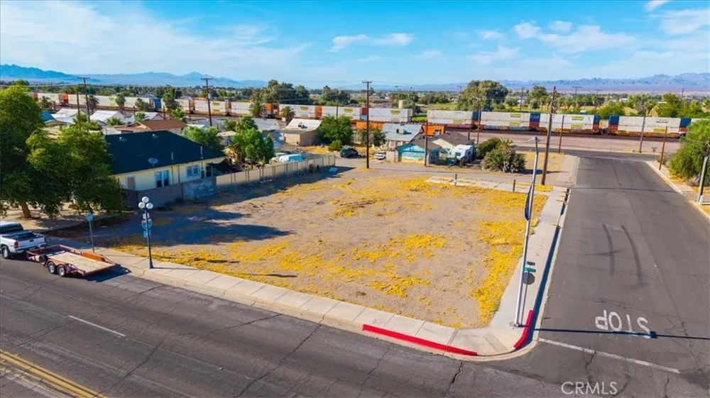 1202 W Broadway Needles, CA 92363