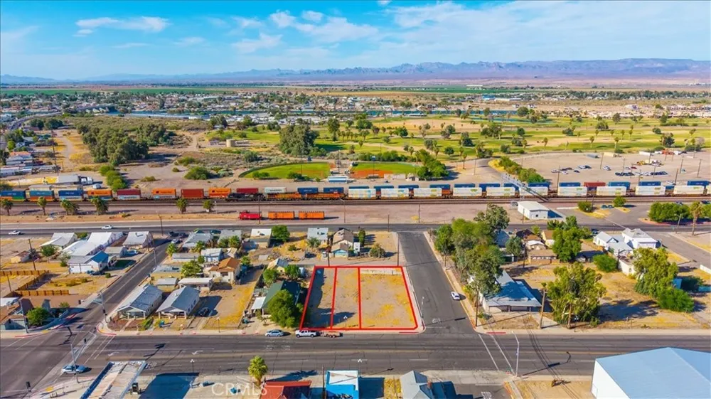 1202 W Broadway Needles, CA 92363