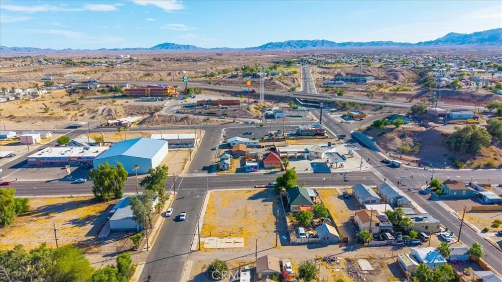 1202 W Broadway Needles, CA 92363
