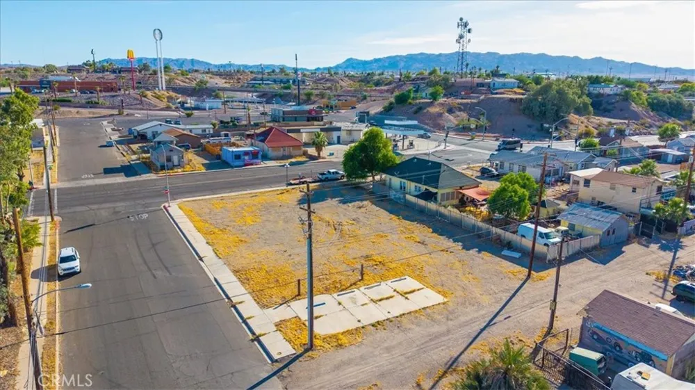 1202 W Broadway Needles, CA 92363