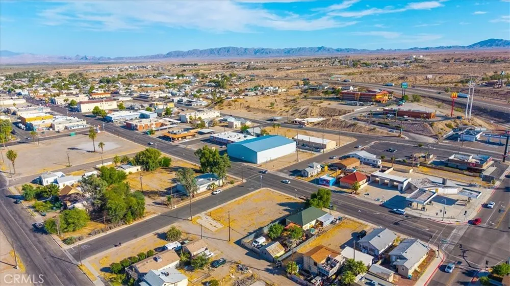 1202 W Broadway Needles, CA 92363