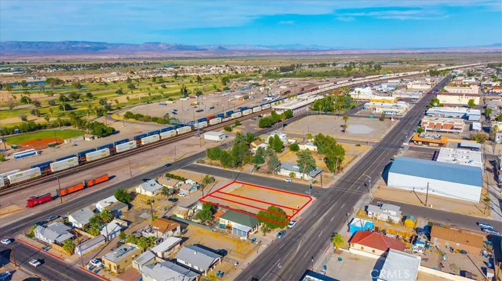 1202 W Broadway Needles, CA 92363