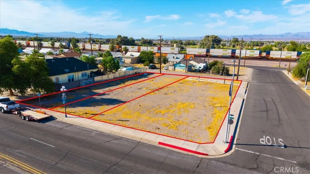 1202 W Broadway Needles, CA 92363