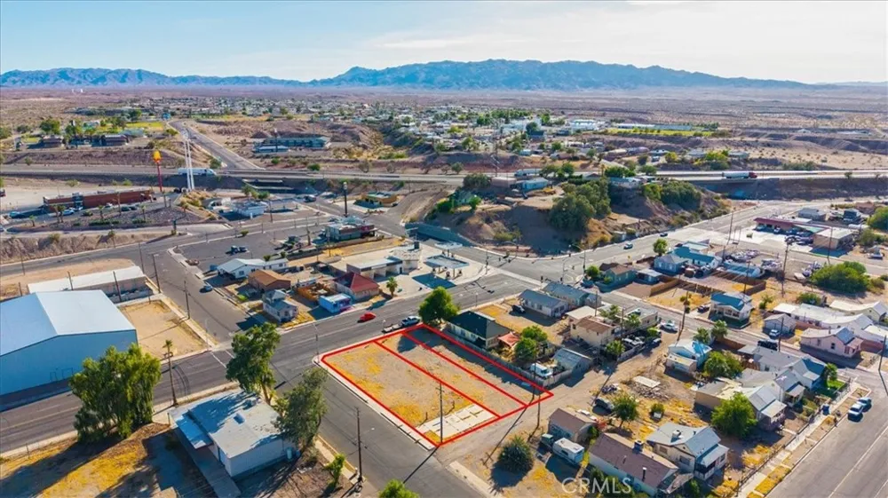 1202 W Broadway Needles, CA 92363