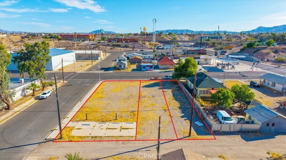 1202 W Broadway Needles, CA 92363
