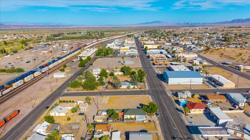 1202 W Broadway Needles, CA 92363