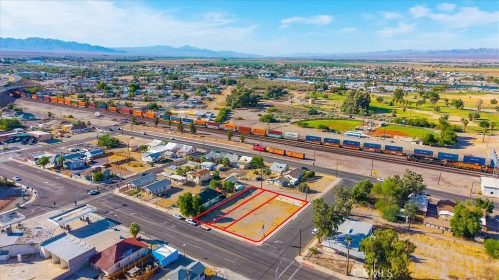 1202 W Broadway Needles, CA 92363