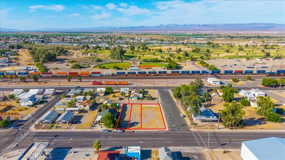 1202 W Broadway Needles, CA 92363