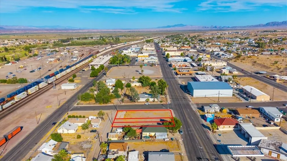 1202 W Broadway Needles, CA 92363