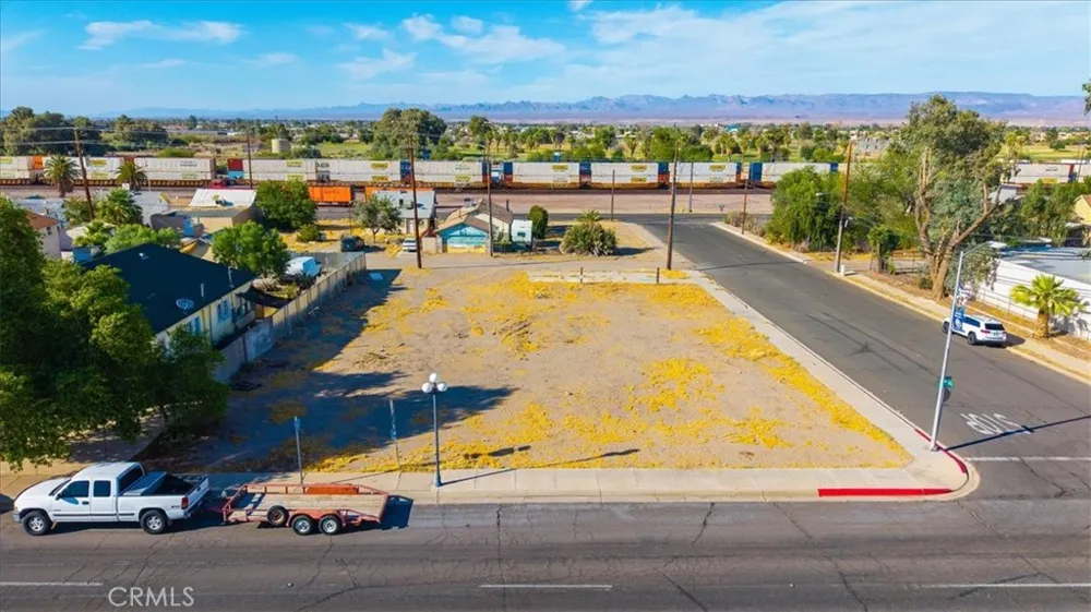 1202 W Broadway Needles, CA 92363