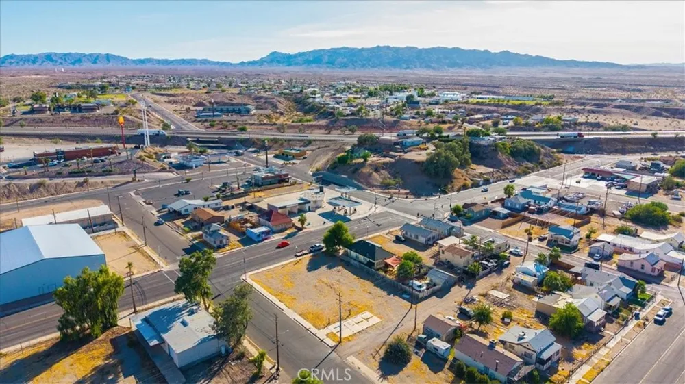 1202 W Broadway Needles, CA 92363