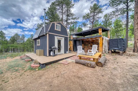2927 Pathfinder Road