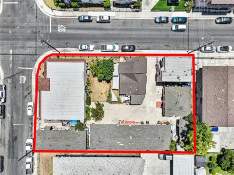 4761 Hubbard