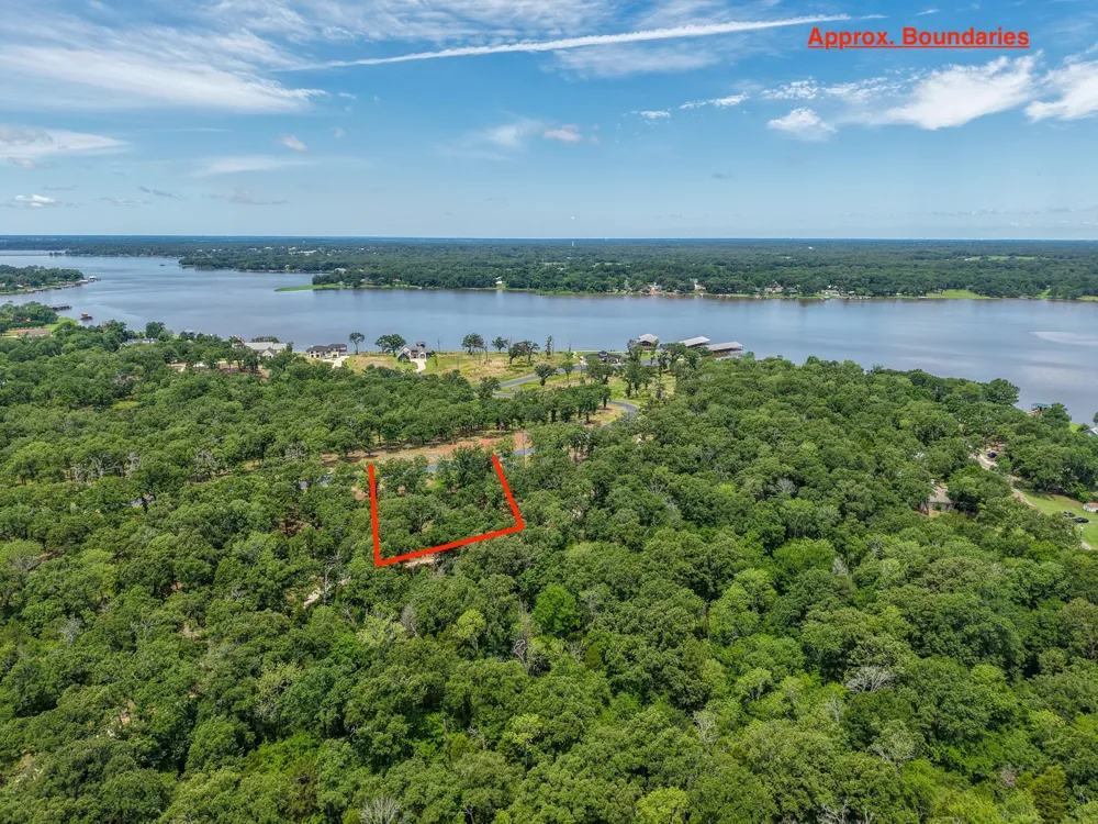 7002 Lakeshore Way Malakoff, TX 75148