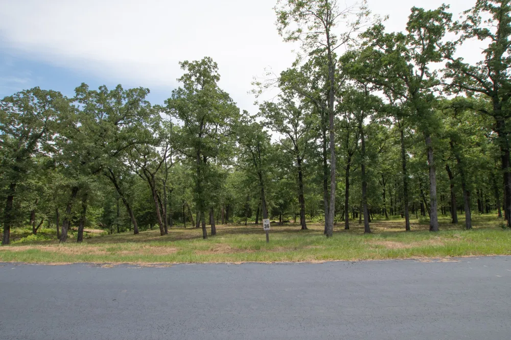 7002 Lakeshore Way Malakoff, TX 75148