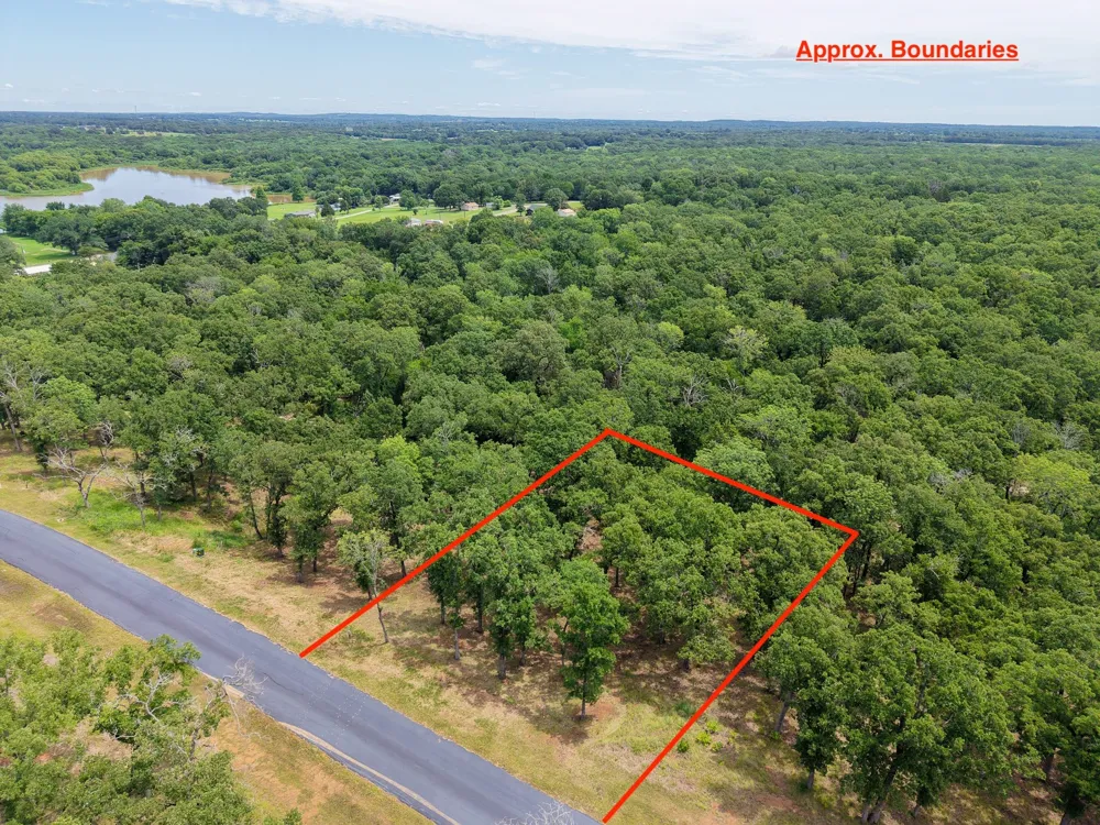 7002 Lakeshore Way Malakoff, TX 75148