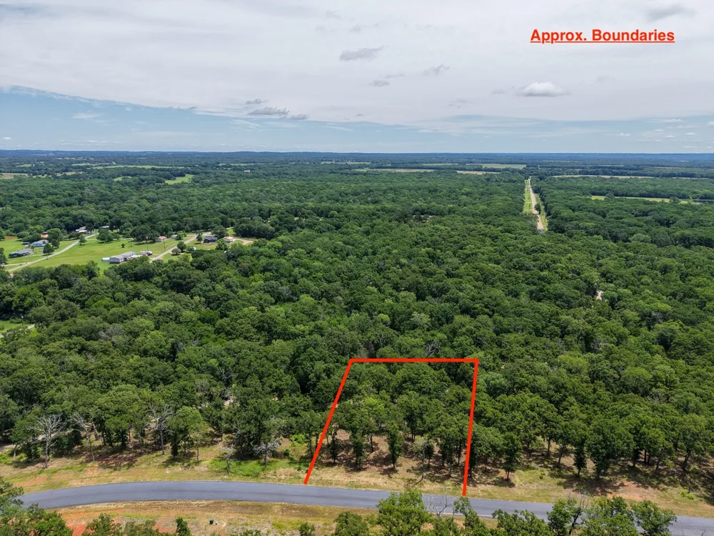 7002 Lakeshore Way Malakoff, TX 75148