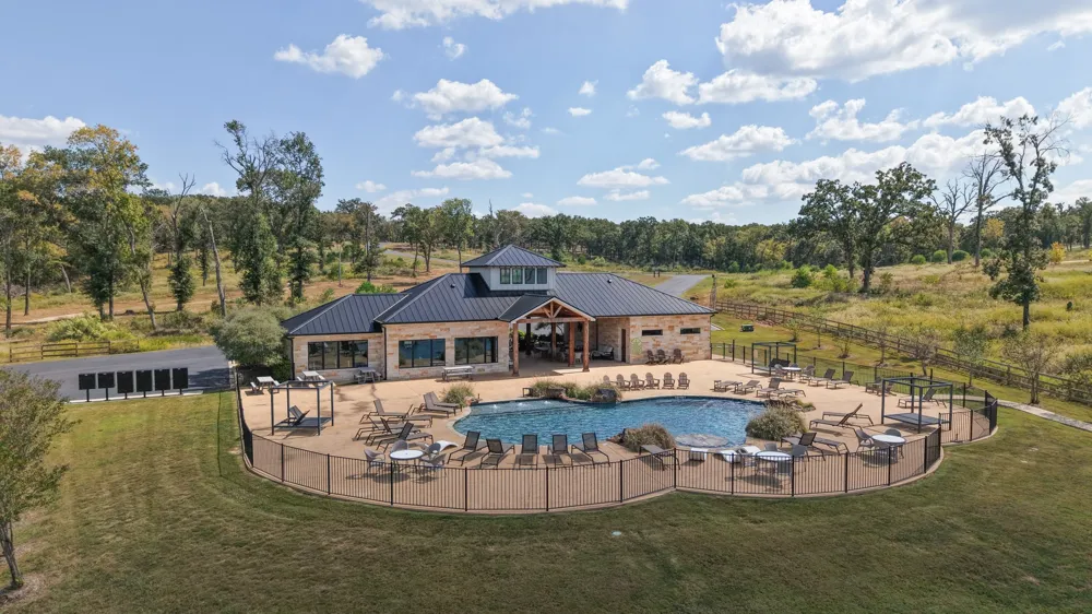 7002 Lakeshore Way Malakoff, TX 75148