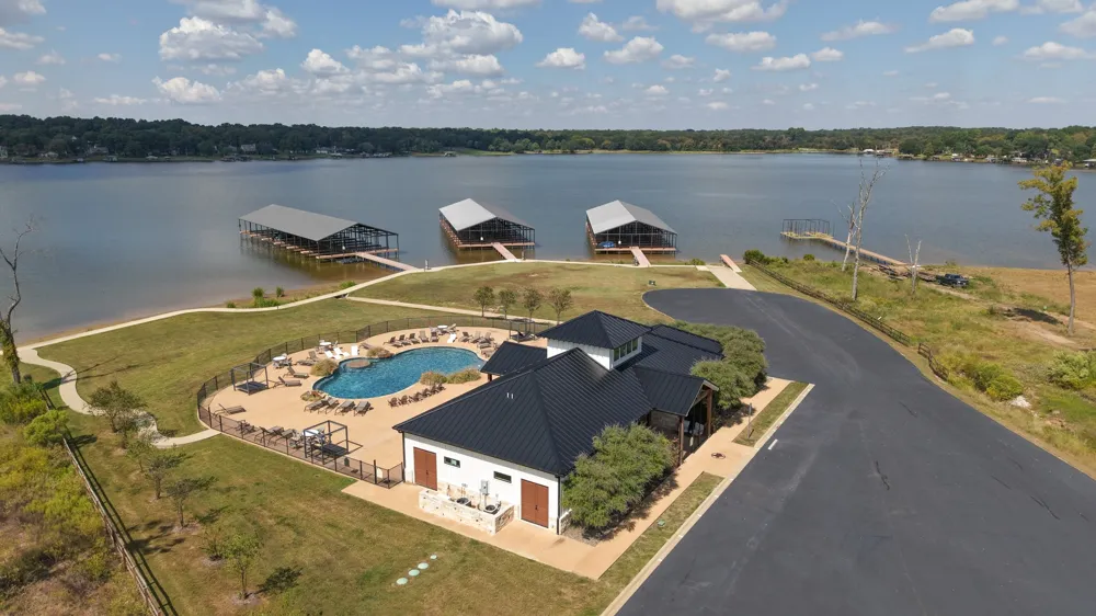 7002 Lakeshore Way Malakoff, TX 75148