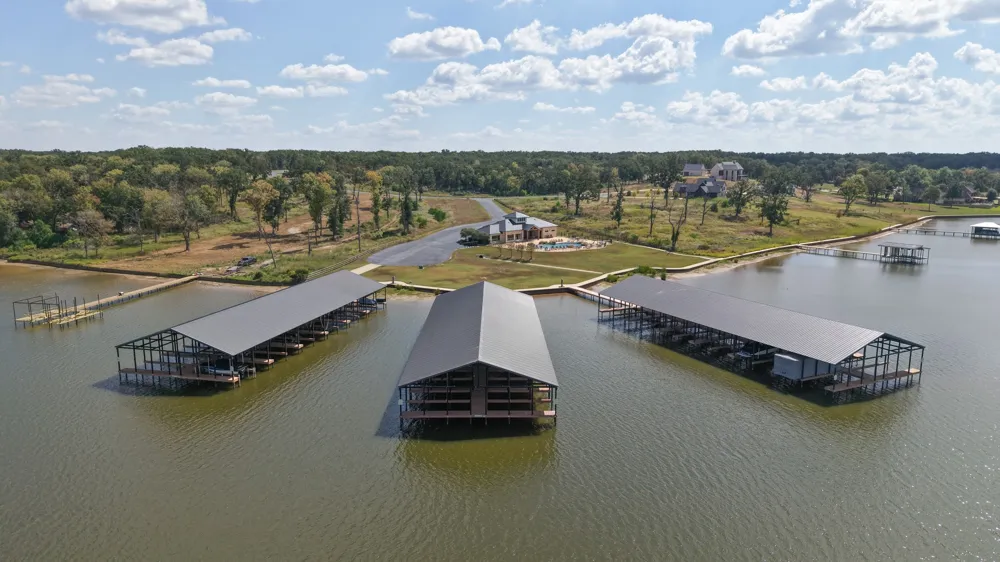 7002 Lakeshore Way Malakoff, TX 75148