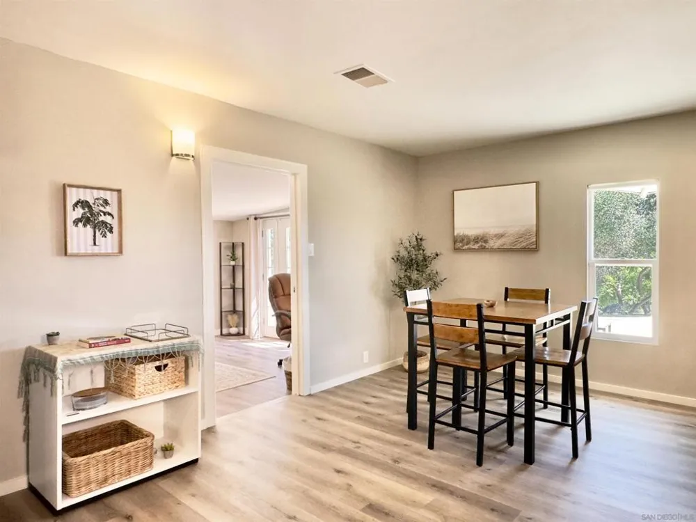 1418 York Dr Vista, CA 92084