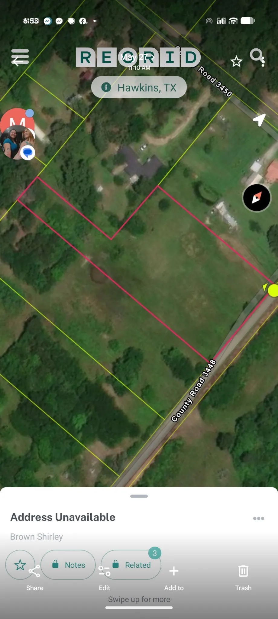 CR 3448 Hawkins, TX 75765