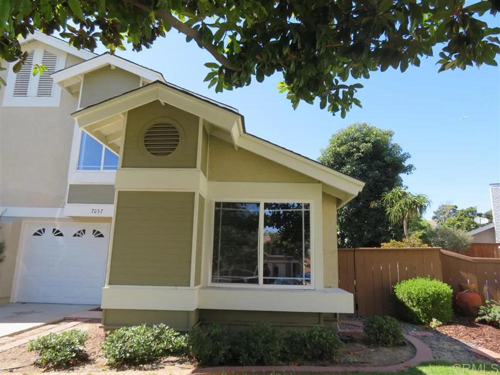 7037 Attleborough Ct San Diego, CA 92139