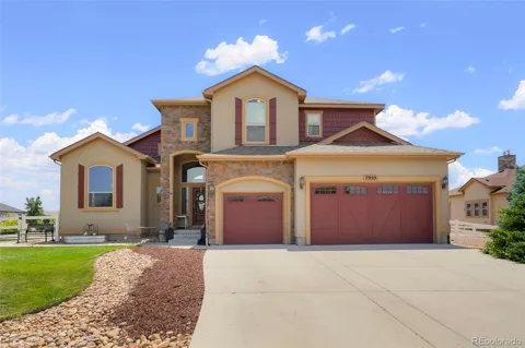 7995 Angel View Drive