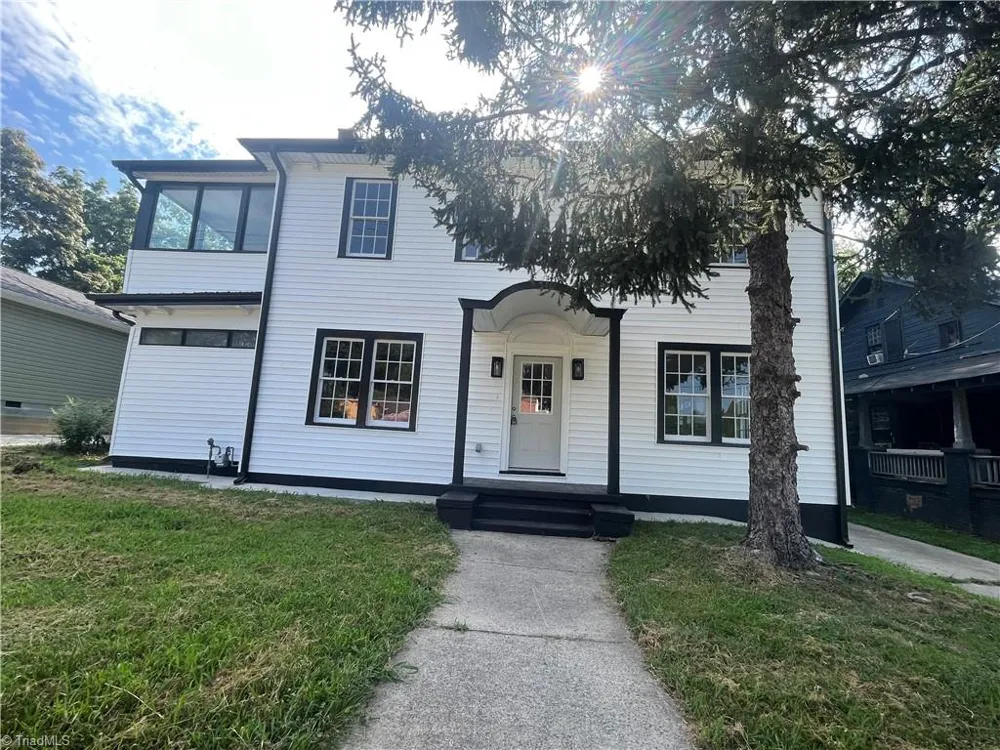 2515 Patterson Avenue Winston-Salem, NC 27105