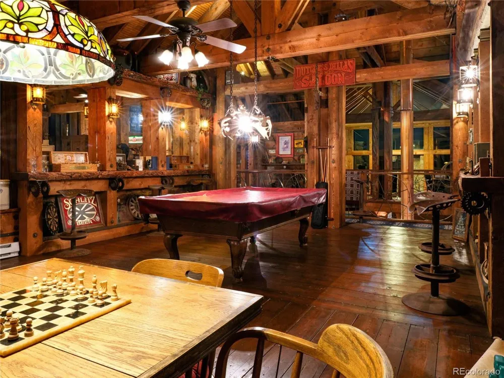 228 Wagon Train Drive Antonito, CO 81120