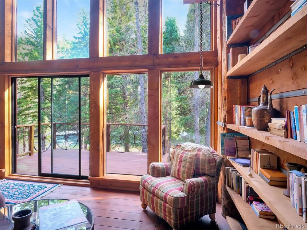 228 Wagon Train Drive Antonito, CO 81120