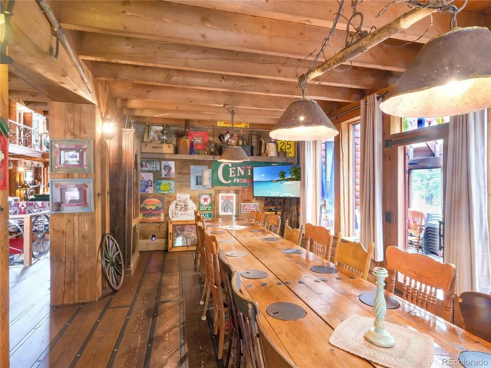 228 Wagon Train Drive Antonito, CO 81120