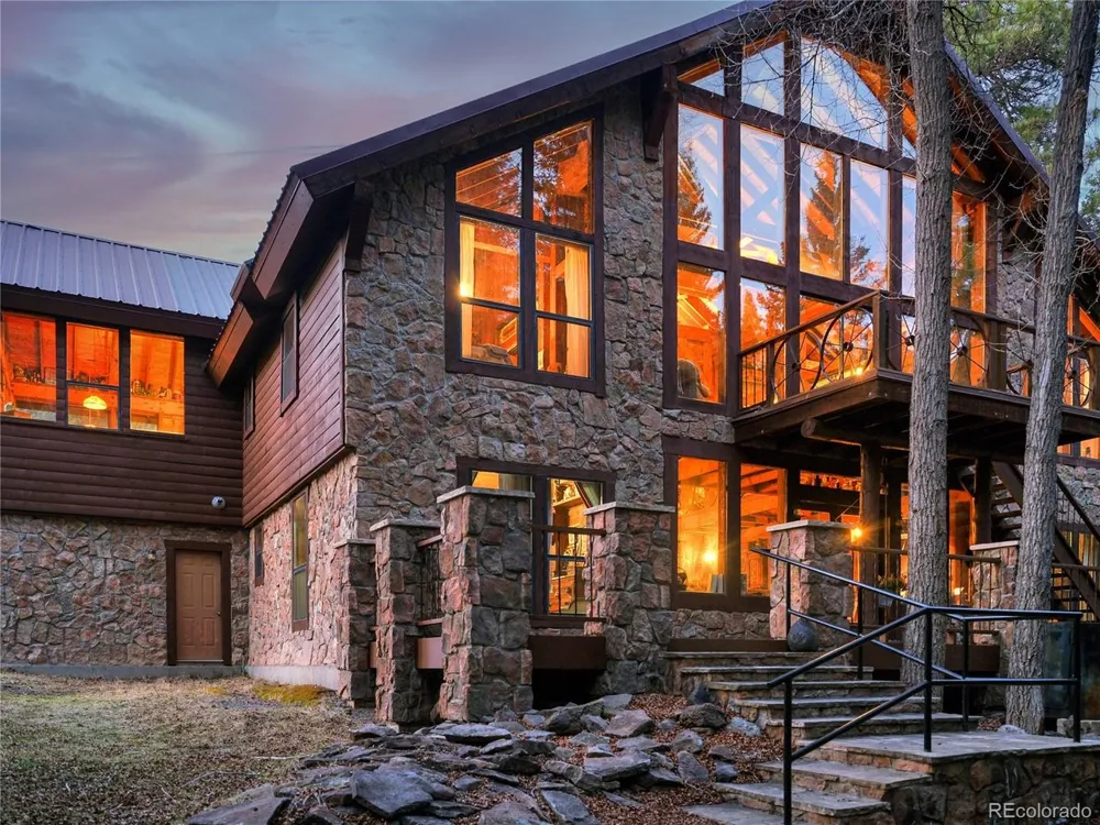 228 Wagon Train Drive Antonito, CO 81120