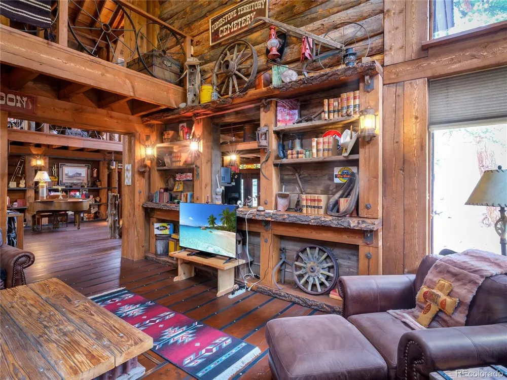 228 Wagon Train Drive Antonito, CO 81120