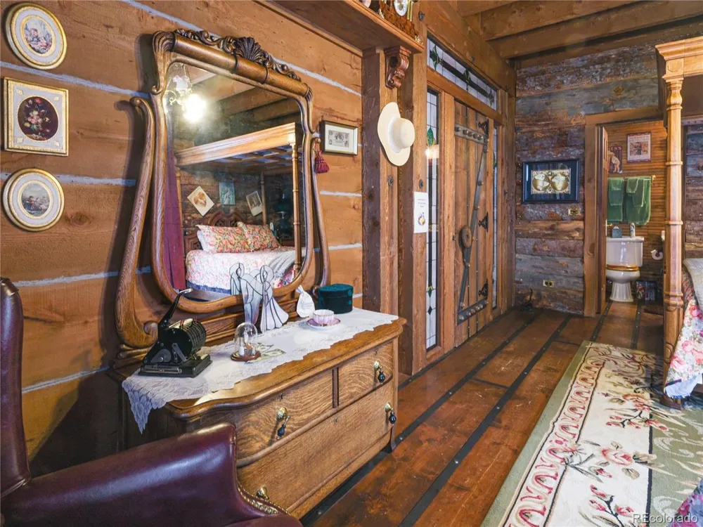 228 Wagon Train Drive Antonito, CO 81120