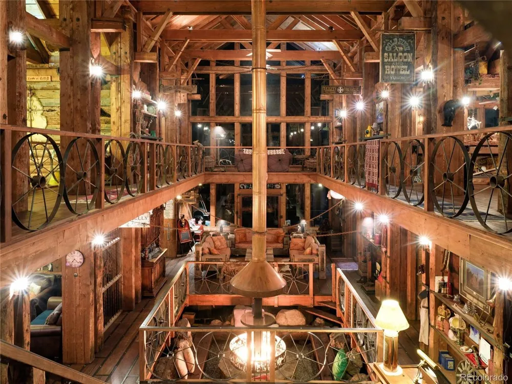 228 Wagon Train Drive Antonito, CO 81120