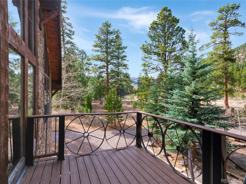 228 Wagon Train Drive Antonito, CO 81120