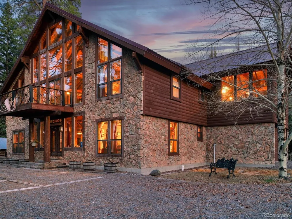228 Wagon Train Drive Antonito, CO 81120