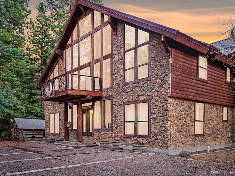 228 Wagon Train Drive Antonito, CO 81120
