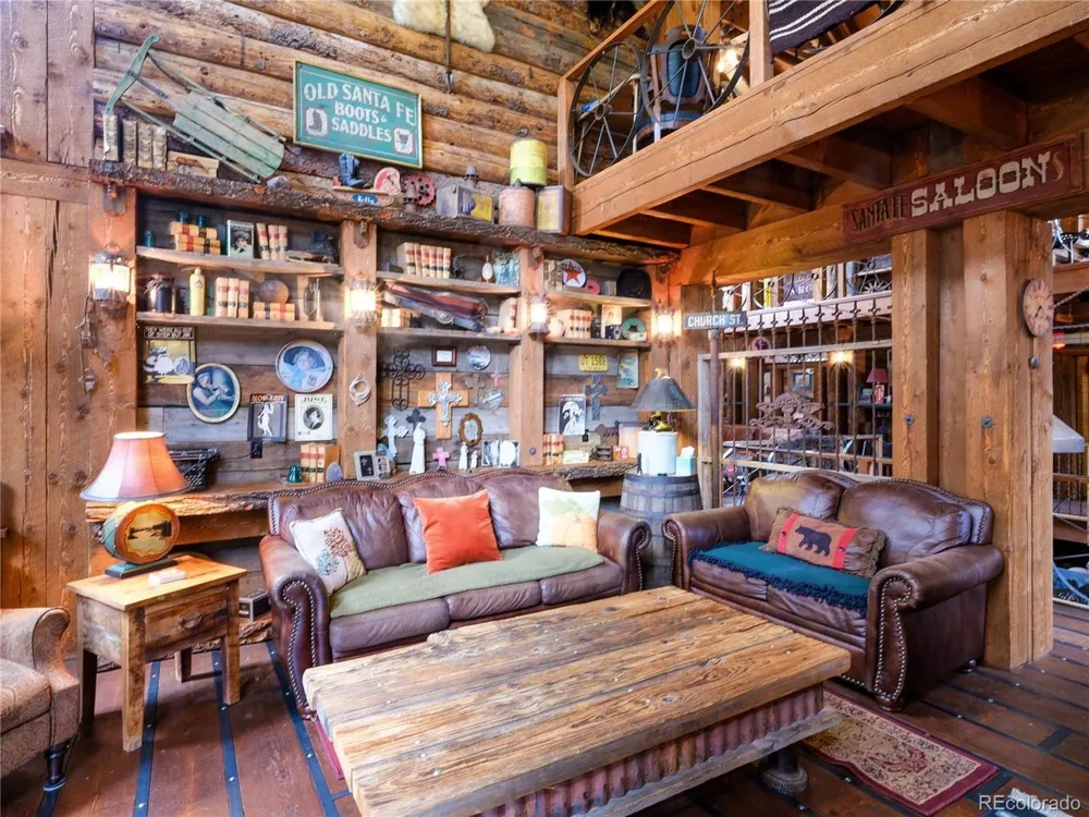 228 Wagon Train Drive Antonito, CO 81120