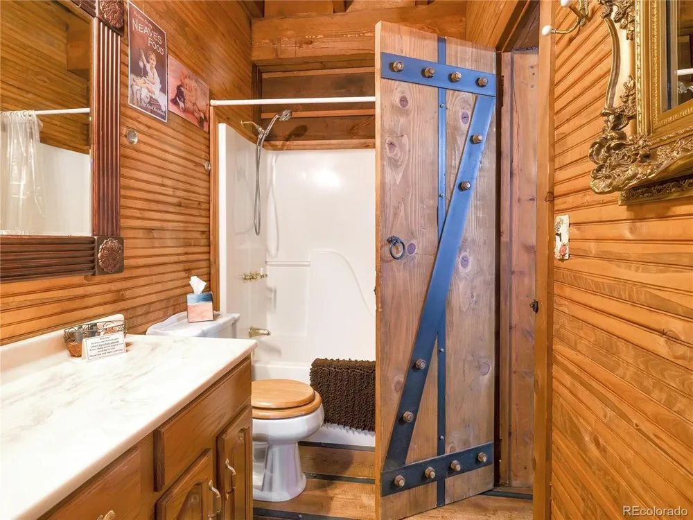 228 Wagon Train Drive Antonito, CO 81120