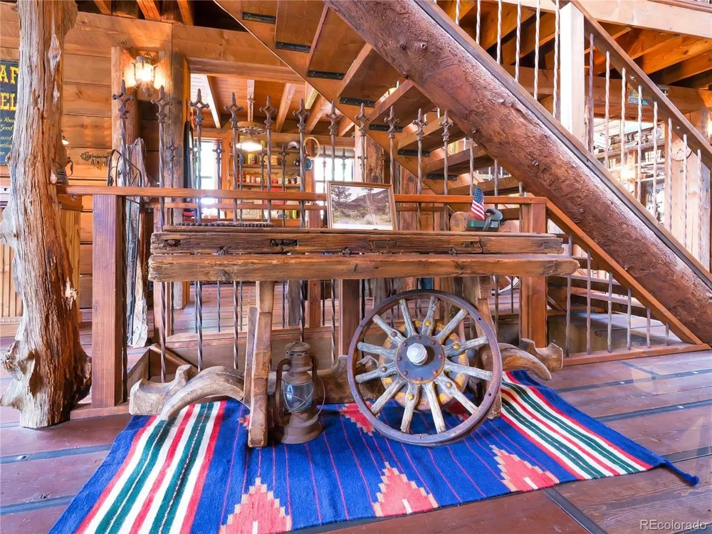 228 Wagon Train Drive Antonito, CO 81120