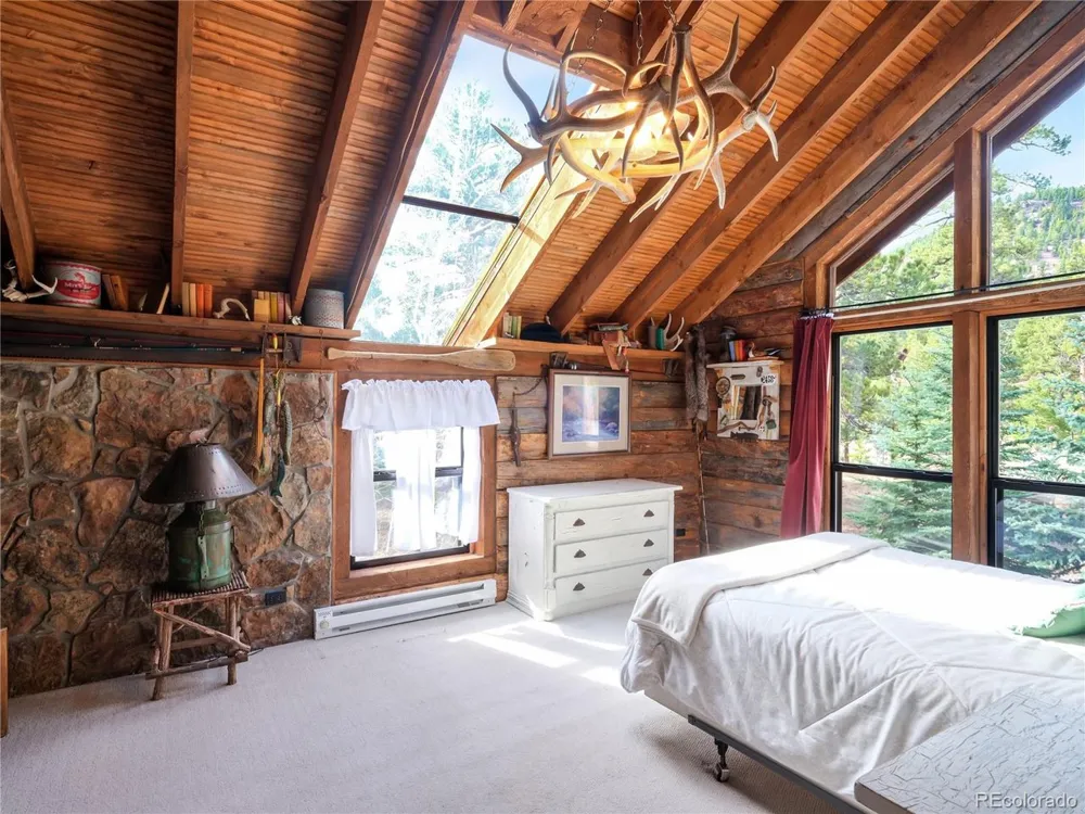 228 Wagon Train Drive Antonito, CO 81120