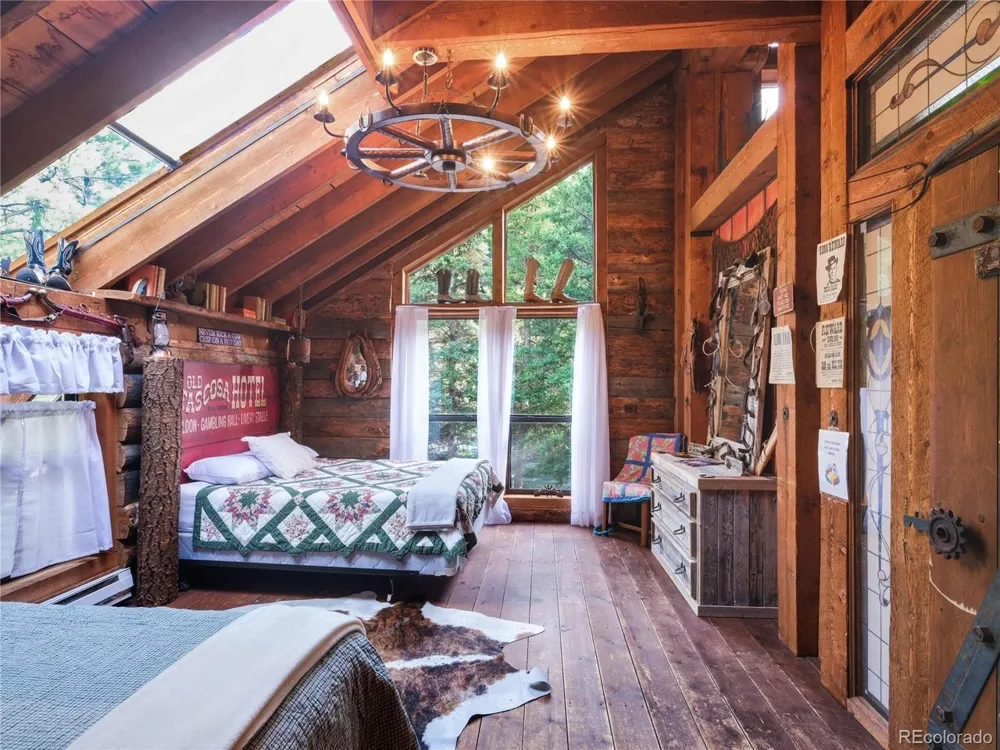 228 Wagon Train Drive Antonito, CO 81120