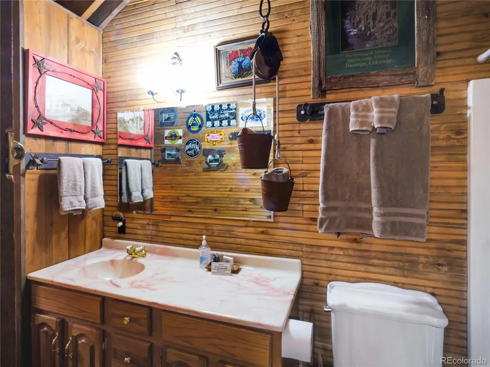 228 Wagon Train Drive Antonito, CO 81120