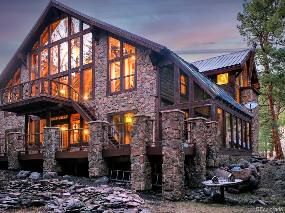 228 Wagon Train Drive Antonito, CO 81120